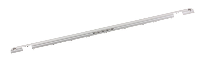 Заглушка для шарниров ноутбука ASUS X530FA ORIGINAL светло-серебристая