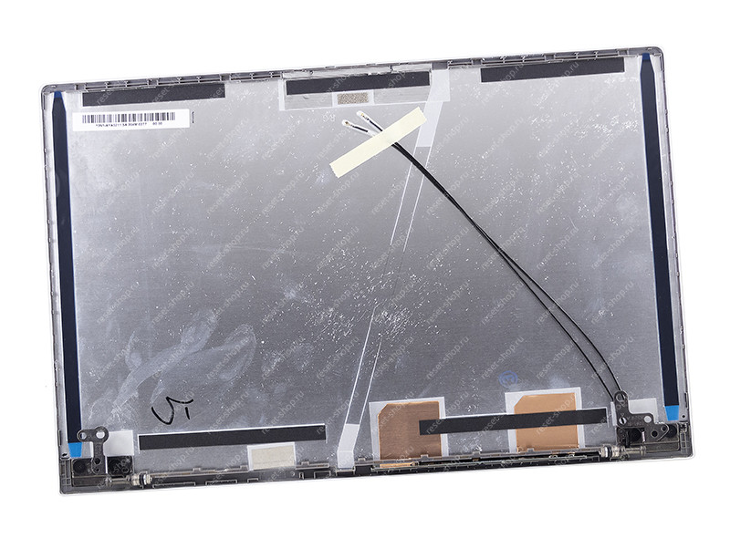 Корпус ASUS X321JA часть A (Крышка) белый