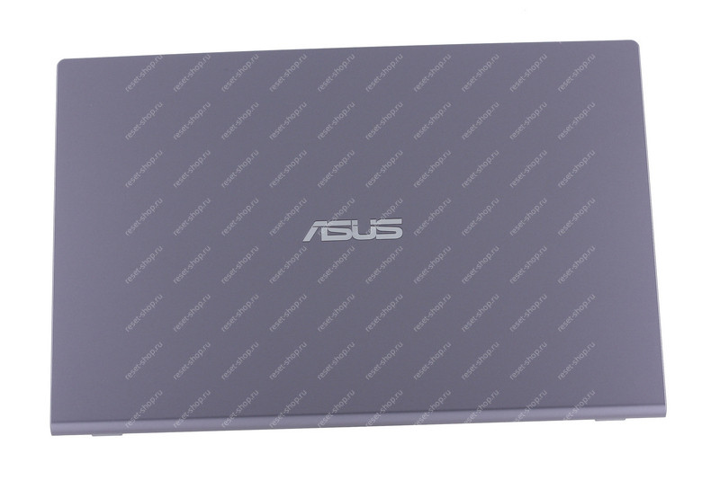Корпус ASUS X545FA часть A (Крышка) серый