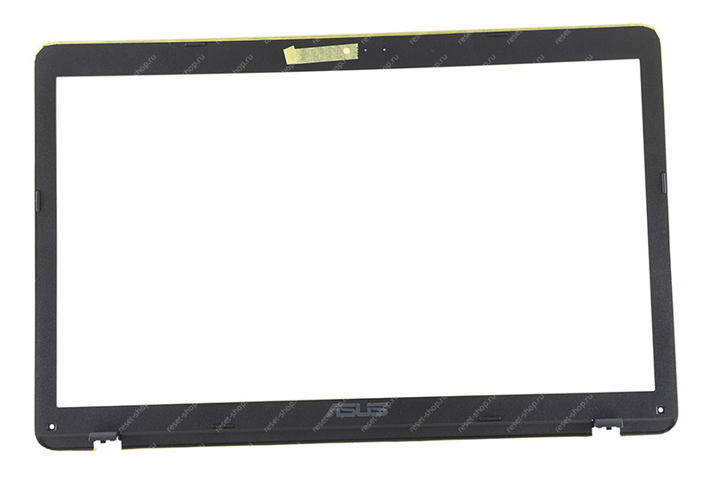 Корпус ASUS X751LA часть B (Рамка) черный