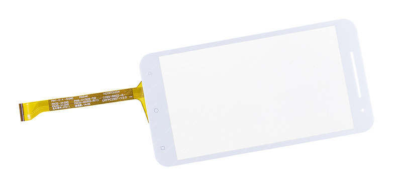 Тачскрин 7" WJ701-FPC-V1.0 белый