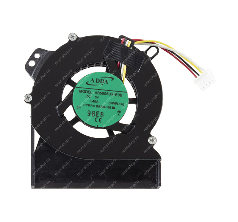 Вентилятор Lenovo S9, 4 pin