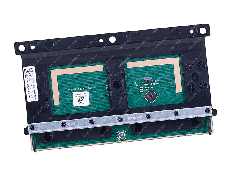 Тачпад для ноутбука ASUS UX563FD ORIGINAL черный