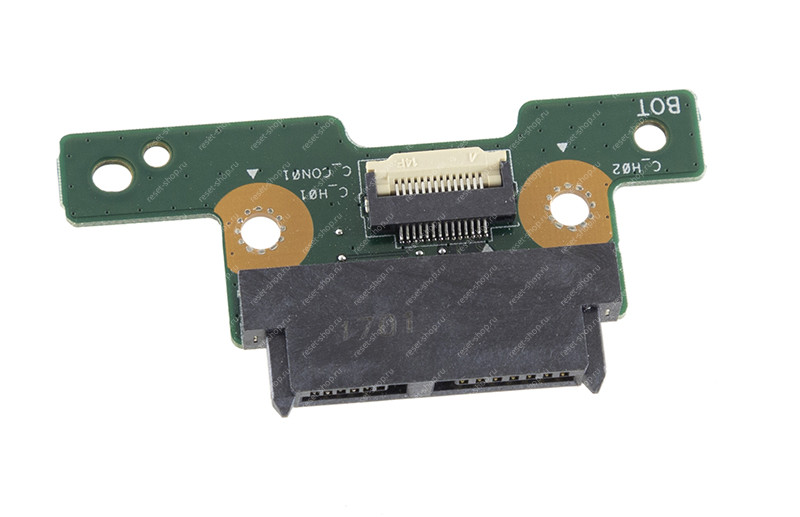Плата подключения привода Б/У ASUS GL753VD Rev 2.0