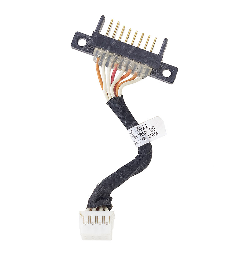 Разъем АКБ Б/У Acer Aspire V5-571G