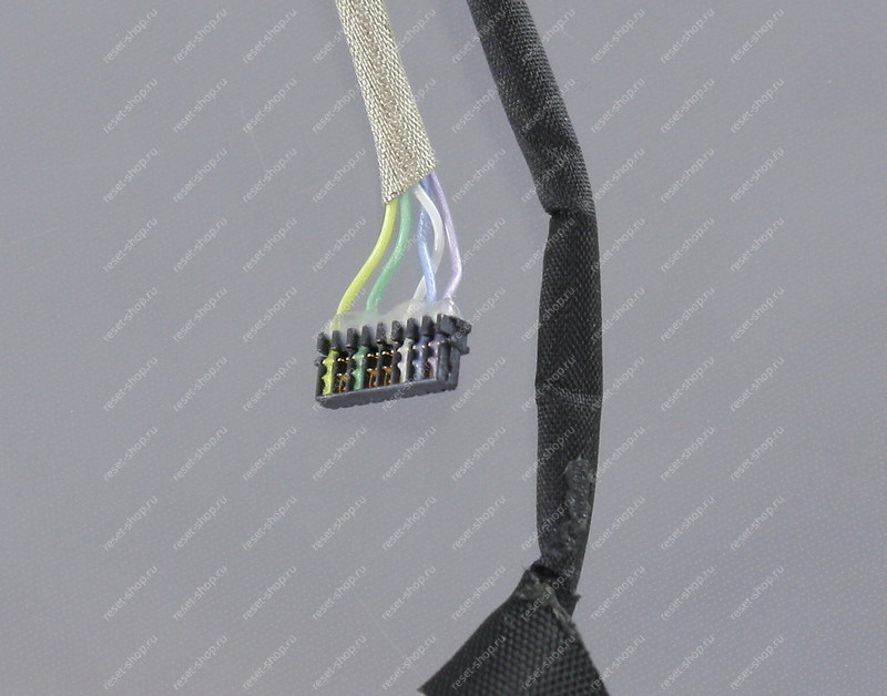 Шлейф матрицы ASUS VivoBook S451LB