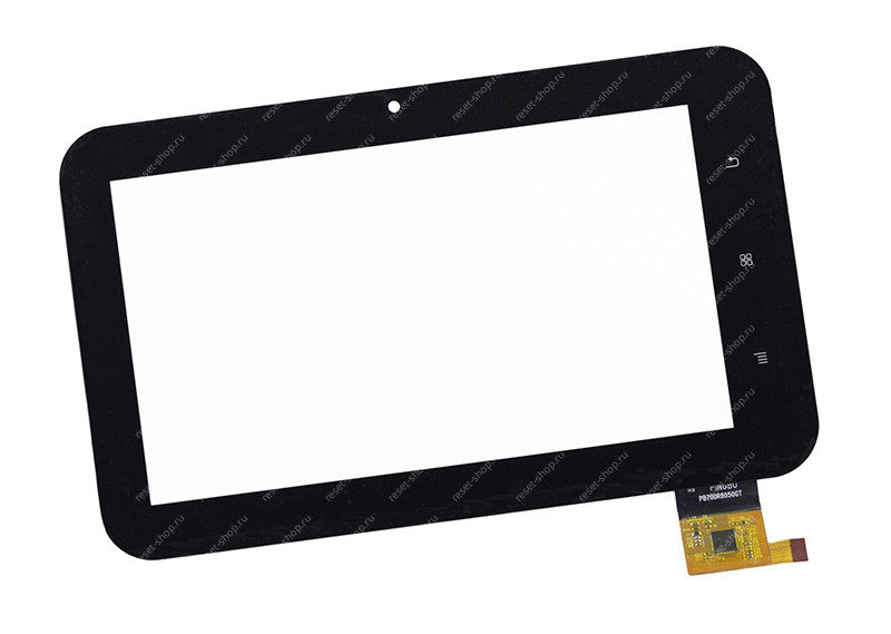 Тачскрин 7" PB70DR8050GT TPL-50152