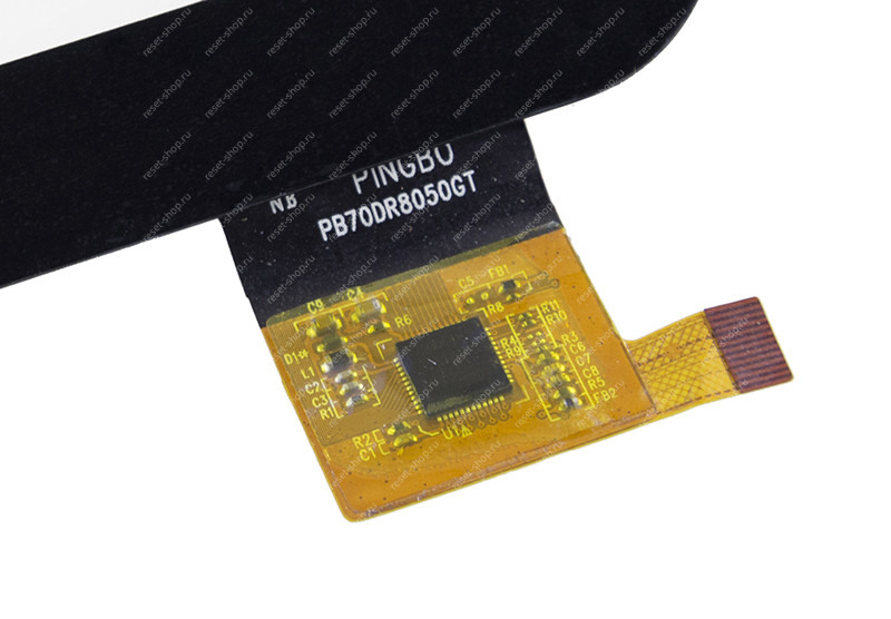Тачскрин 7" PB70DR8050GT TPL-50152
