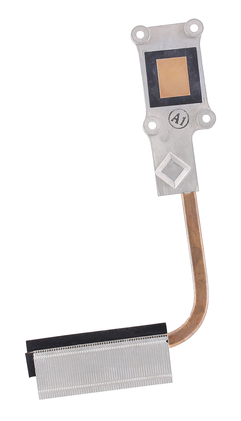 Термотрубка ASUS K53U (интегрированная видеокарта)