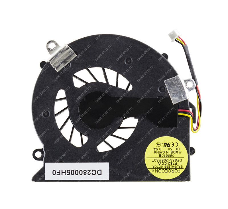 Вентилятор Acer Aspire 5220 Вентилятор Acer Aspire 5220