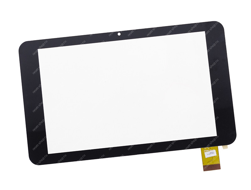 Тачскрин 7" CUBE U21GT U51GT 070305-01A-V1