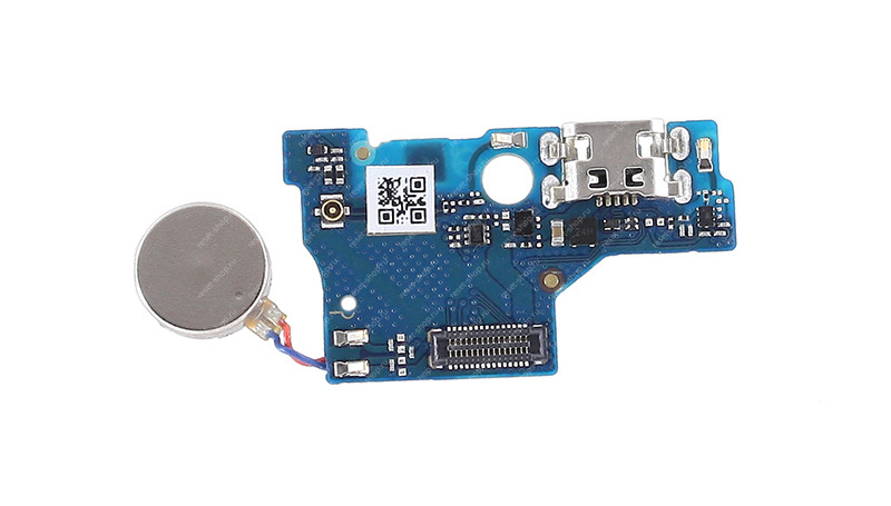 Сабборд для смартфона ASUS Zenfone Live L1 ZA550KL ORIGINAL