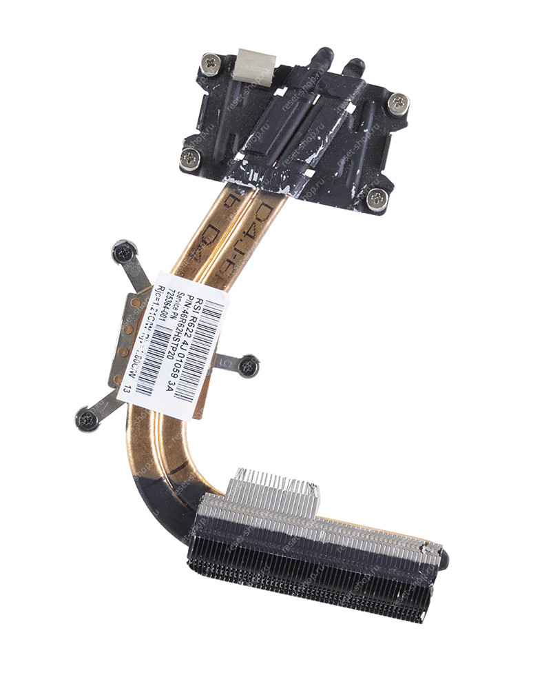 Термотрубка Б/У HP Pavilion 15-E