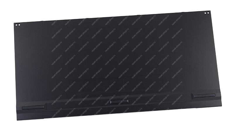 Крышка вентиляционного отсека ноутбука ASUS GX531GM черная