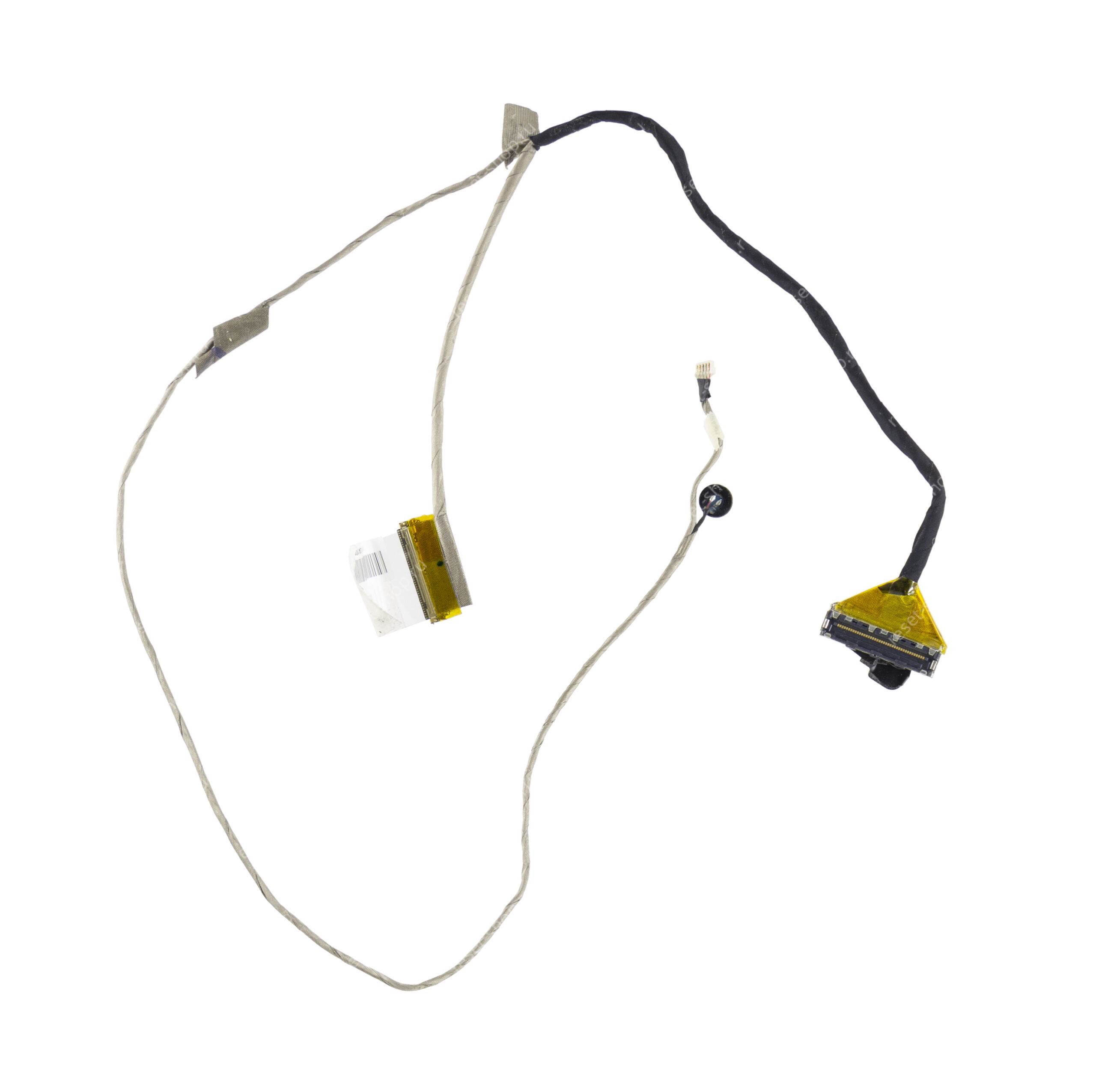 Шлейф матрицы Б/У ASUS K56CM