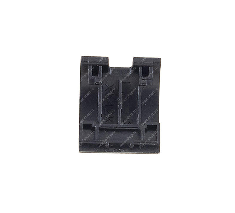 Заглушка LAN-разъема для ноутбука ASUS X542UQ ORIGINAL черная