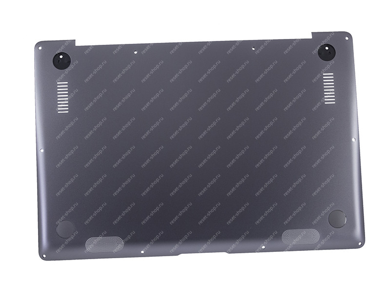 Корпус ASUS UX331UA часть D (Нижняя часть) темно-серый