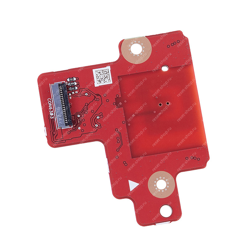 Плата приёма сигнала NFC-брелока для ноутбука ASUS G732LXS ORIGINAL