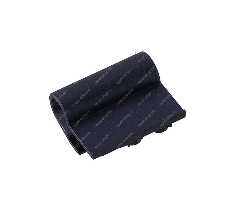 Заглушка шарнира для ноутбука ASUS GA401IV ORIGINAL черная левая