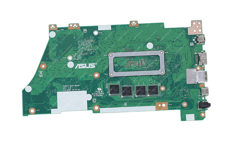 Материнская плата ноутбука ASUS X432FA (процессор I5-8265U, ОЗУ 8 Гб)