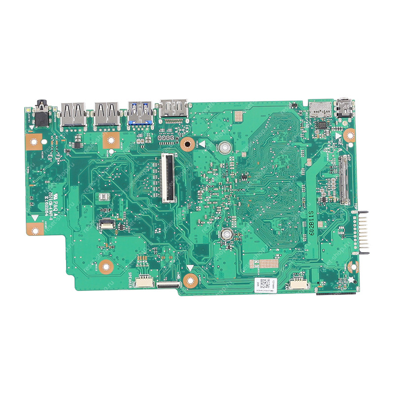 Материнская плата ноутбука ASUS X540NA (процессор Pentium N4200, ОЗУ 4 Гб)