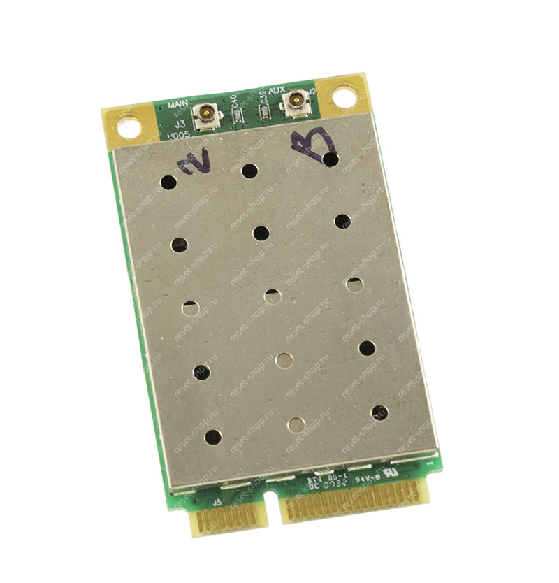 WiFi-модуль Б/У Acer Aspire 4720Z WiFi-модуль Б/У Acer Aspire 4720Z