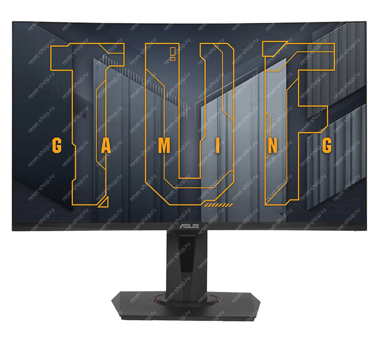 Монитор 27" ASUS TUF Gaming VG27VQM 1920x1080@240Гц VA 1 мс, 300кд/м2, DisplayPort, HDMI / УЦЕНКА Монитор 27" ASUS TUF Gaming VG27VQM 1920x1080@240Гц VA 1 мс, 300кд/м2, DisplayPort, HDMI / УЦЕНКА