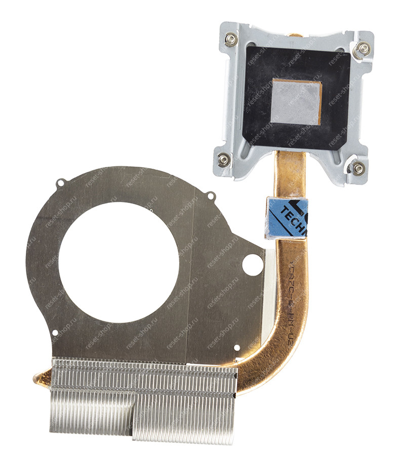 Термотрубка HP CQ62 (для процессора AMD)