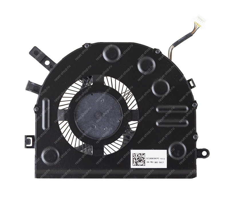 Вентилятор Lenovo FLEX 4-1570