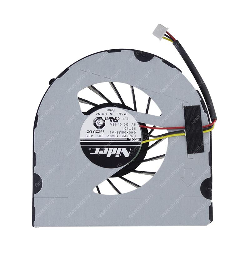 Вентилятор Dell N5040 Вентилятор Dell N5040