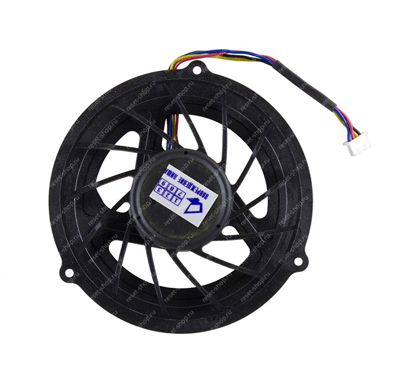 Вентилятор Dell Inspiron M4500