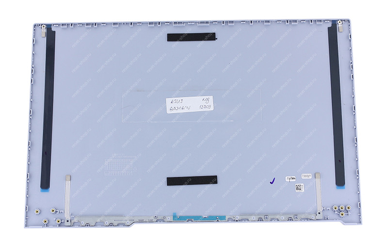 Корпус ASUS G731GW часть A (Крышка) голубой