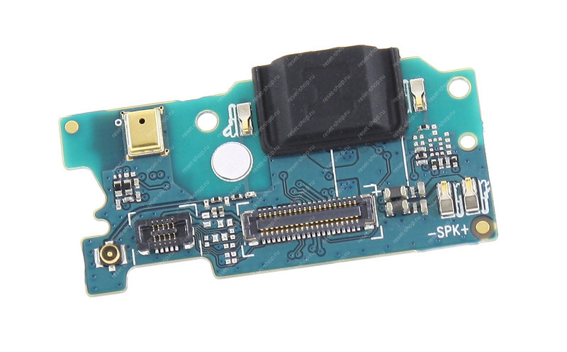 Сабборд для смартфона ASUS ZenFone 4 Max ZC520KL ORIGINAL