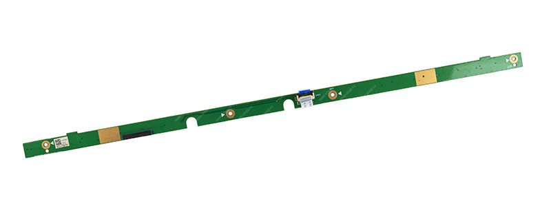 Плата кнопок мультимедиа Б/У ASUS N53JN