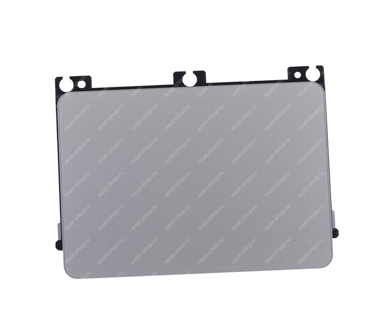 Тачпад для ноутбука ASUS UX533FD оригинальный серебристый