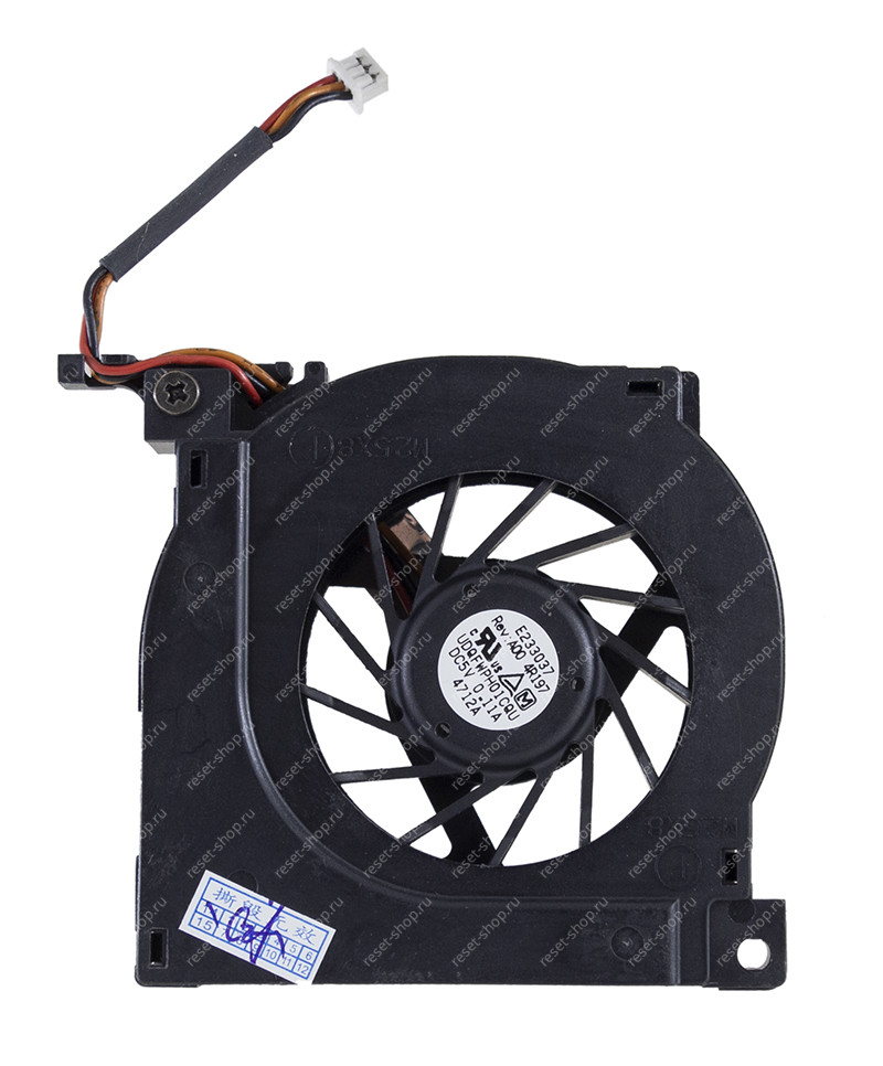 Вентилятор Dell 500M