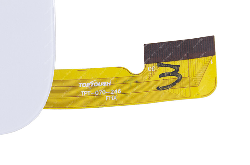 Тачскрин 7" H7C H7S TPT-070-246 белый