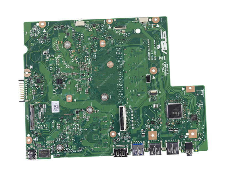 Материнская плата ноутбука ASUS X540UBR (процессор Pentium 4417U, ОЗУ 4Гб, GF 920MX) 90NB0IM0-R00150