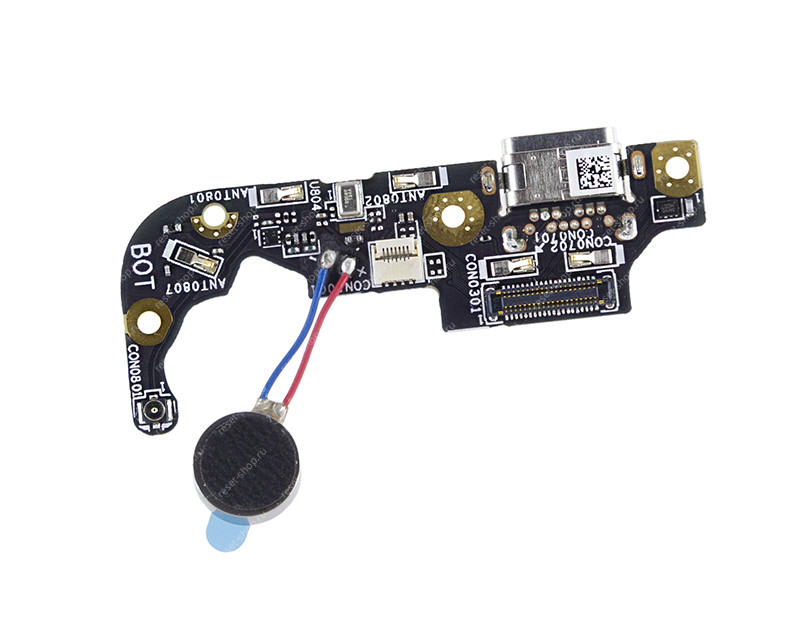 Сабборд для смартфона ASUS ZenFone 3 ZE520KL