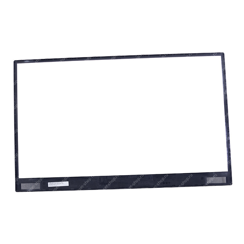 Корпус ASUS XG17AHPE часть B (Рамка) ORIGINAL черный