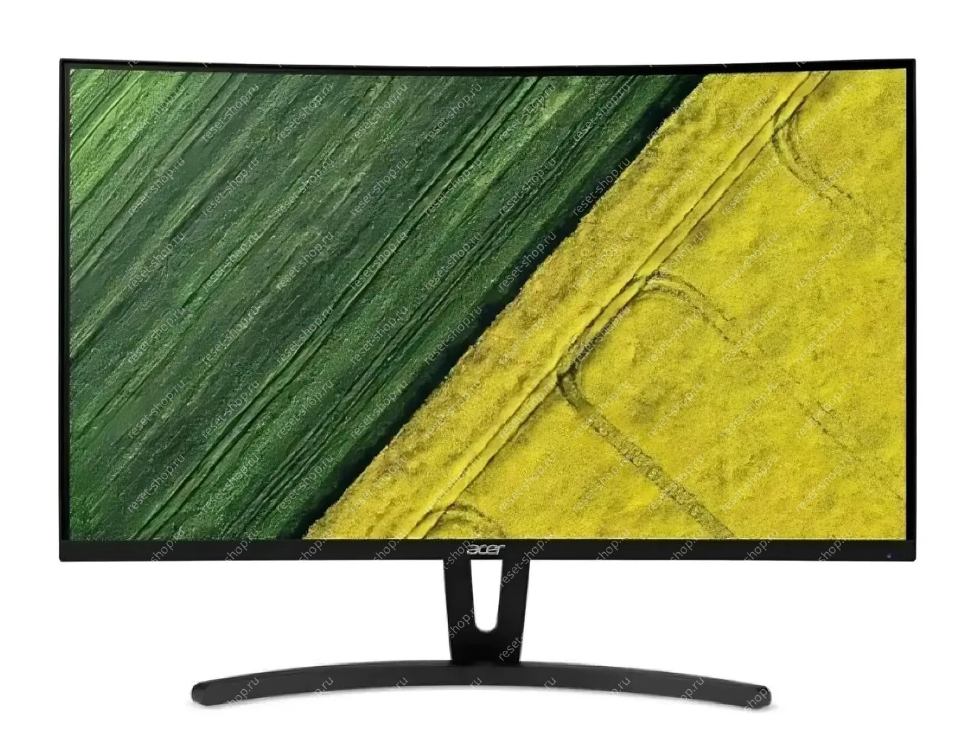 Монитор 27" Acer Nitro ED273UAbm 2560x1440@75Гц VA 1 мс, 250 кд/м2, DisplayPort, HDMI / ЗАСВЕТ Монитор 27" Acer Nitro ED273UAbm 2560x1440@75Гц VA 1 мс, 250 кд/м2, DisplayPort, HDMI / ЗАСВЕТ