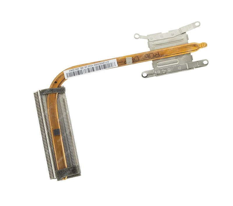 Термотрубка Acer Aspire E1-532 (интегрированная видеокарта)