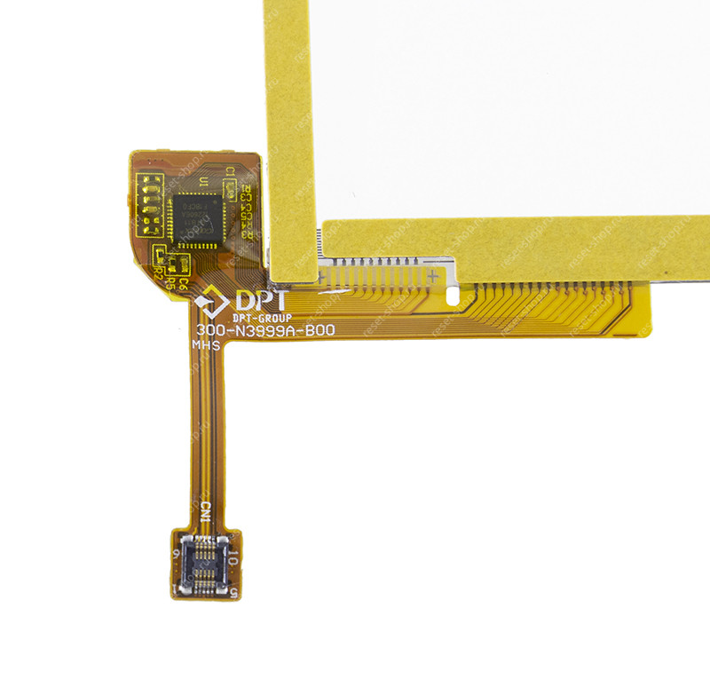 Тачскрин 7" KC M70 X5 M5 300-N3999A-A00