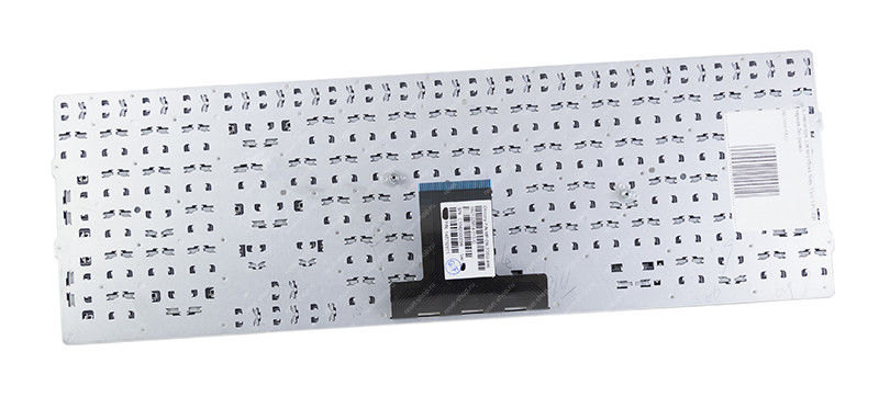 Клавиатура для ноутбука Sony Vaio VPC-EB черная без рамки Клавиатура для ноутбука Sony Vaio VPC-EB черная без рамки