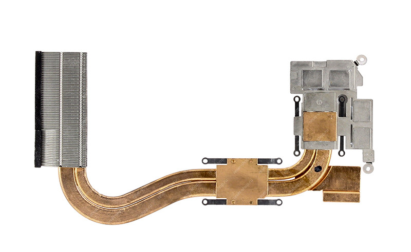 Термотрубка ASUS GL551JW ORIGINAL