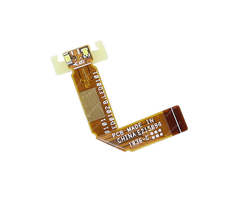 Шлейф LED-индикаторов ASUS UX533FD Rev 2.0