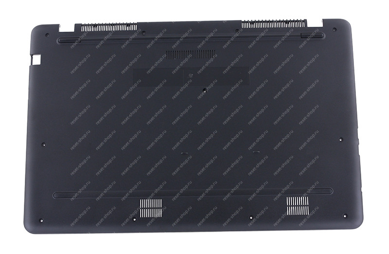Корпус ASUS X705NA часть D (Нижняя часть) черный