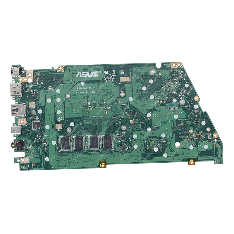 Материнская плата ноутбука ASUS X521EQ (процессор I5-1135G7, ОЗУ 8Гб) Материнская плата ноутбука ASUS X521EQ (процессор I5-1135G7, ОЗУ 8Гб)