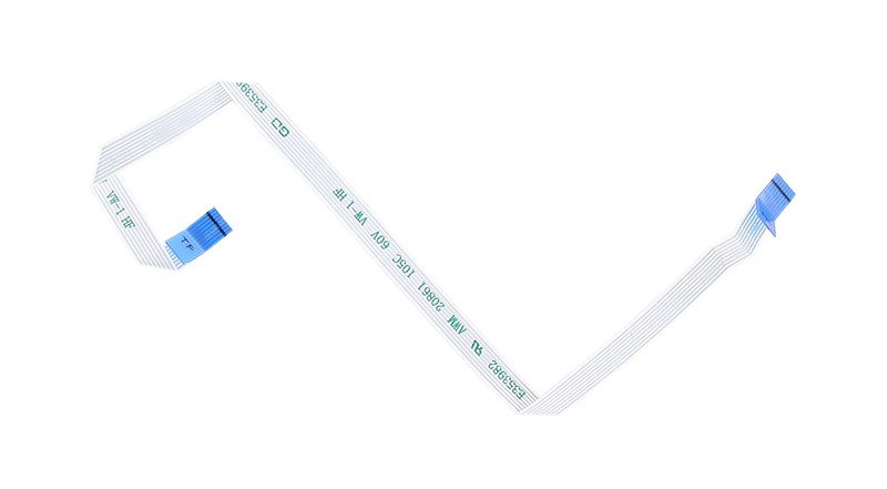 Шлейф тачпада ASUS UX433FN (8-pin, 168 мм)