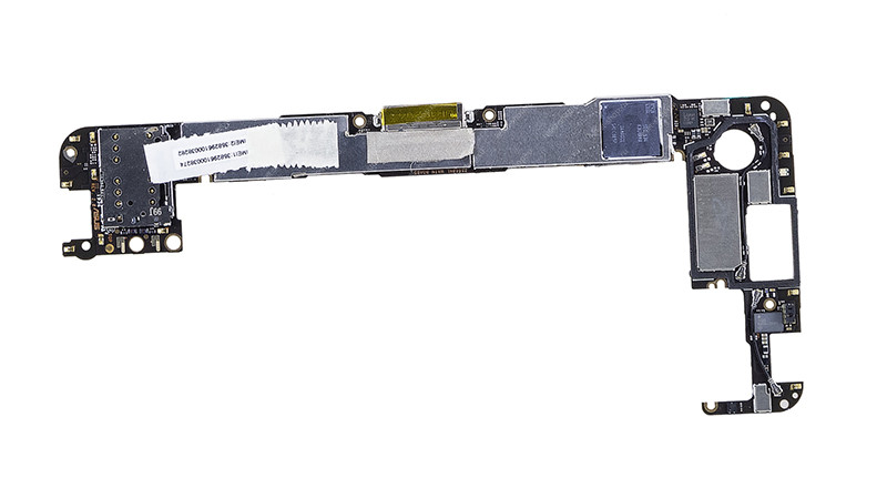 Материнская плата ASUS ROG Phone II ZS660KL (12Гб/SDM855, 512Гб) ORIGINAL